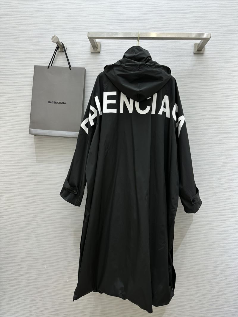 Balenciaga Outwear